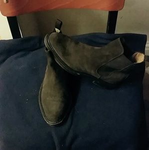 Chelsea boot sued